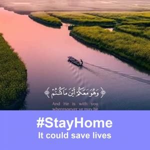 Meet your Posher, Afnan